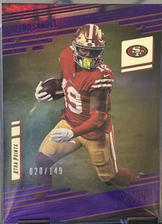 Deebo Samuel