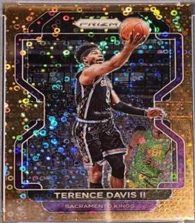 Terence Davis II