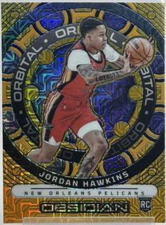 Jordan Hawkins
