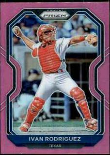 Ivan Rodriguez