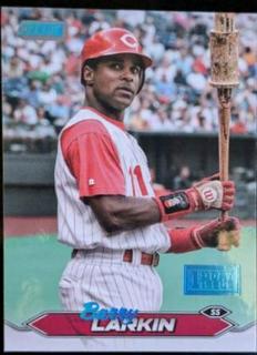 Barry Larkin