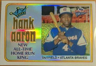 Hank Aaron