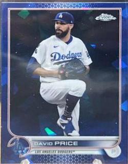 David Price