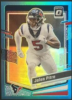 Jalen Pitre