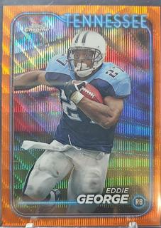 Eddie George