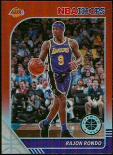 Rajon Rondo