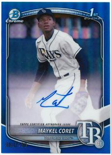 Maykel Coret