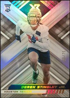 Derek Stingley Jr.