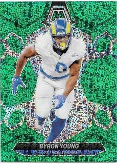 Byron Young (LB)