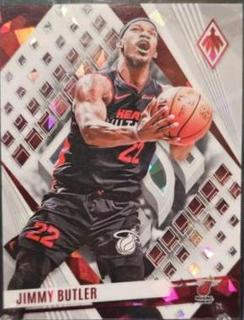 Jimmy Butler