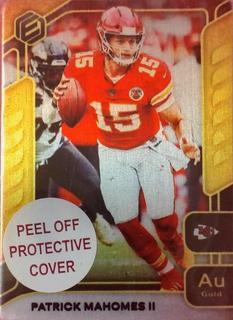 Patrick Mahomes II