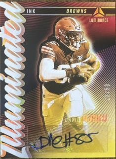 David Njoku