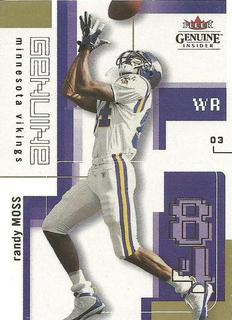 Randy Moss