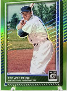 Pee Wee Reese
