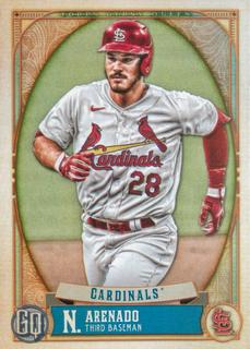 Nolan Arenado