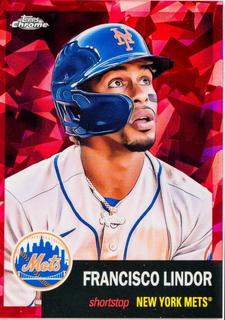 Francisco Lindor