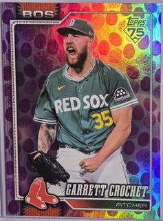 Garrett Crochet