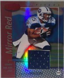 Derrick Mason