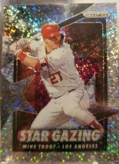 Mike Trout