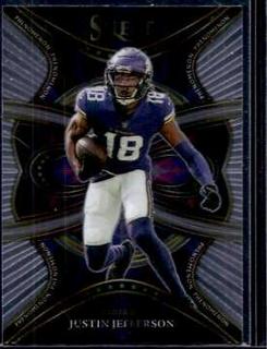 Justin Jefferson