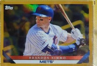 Brandon Nimmo