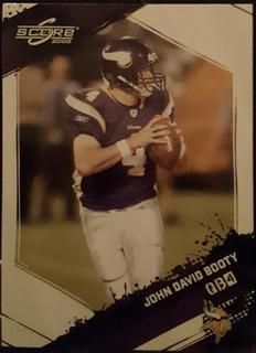 John David Booty