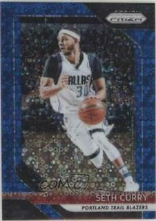 Seth Curry