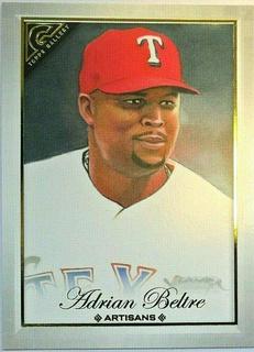 Adrian Beltre