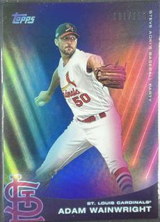 Adam Wainwright