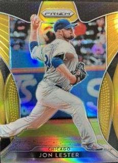 Jon Lester