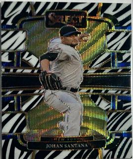 Johan Santana