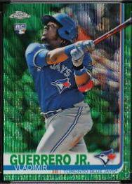 Vladimir Guerrero Jr.