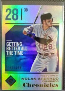 Nolan Arenado