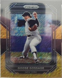 Goose Gossage