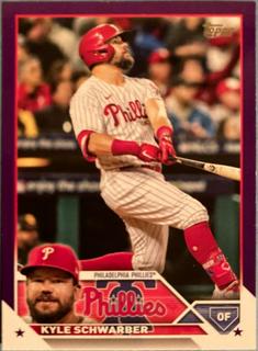 Kyle Schwarber
