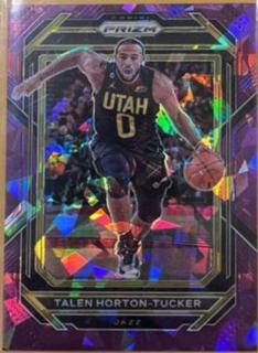Talen Horton Tucker