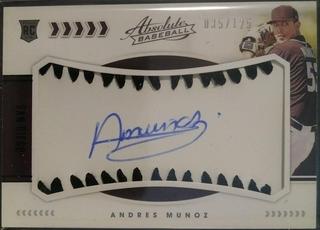 Andres Munoz