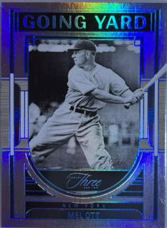 Mel Ott