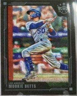 Mookie Betts