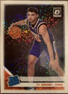 Ty Jerome