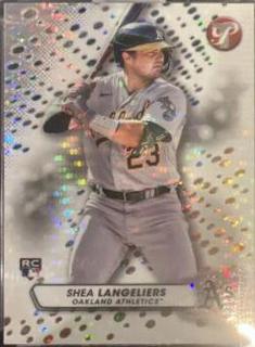 Shea Langeliers