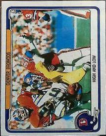 Denver Broncos [High and Low] #16