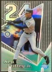 Ken Griffey Jr.