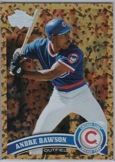 Andre Dawson