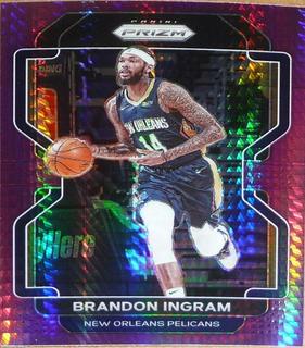 Brandon Ingram