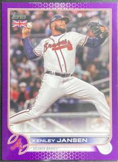 Kenley Jansen