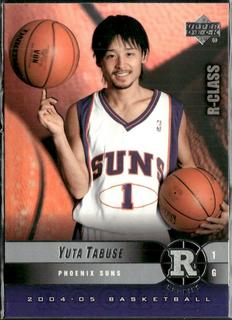 Yuta Tabuse