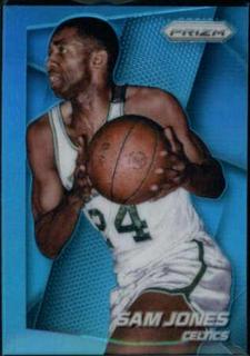 Sam Jones
