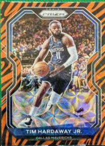 Tim Hardaway Jr.