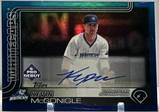 Kevin McGonigle